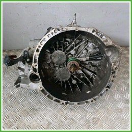 Cambio Manuale Renault Espace 4 Serie 2.0 DCi 16v. M9RC7 Originale Usato