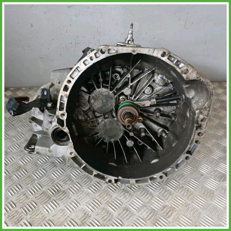 Cambio Manuale Renault Espace 4 Serie 2.0 DCi 16v. M9RC7 Originale Usato