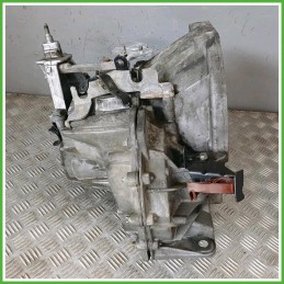 Cambio Manuale Renault Espace 4 Serie 2.0 DCi 16v. M9RC7 Originale Usato
