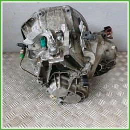 Cambio Manuale Renault Espace 4 Serie 2.0 DCi 16v. M9RC7 Originale Usato