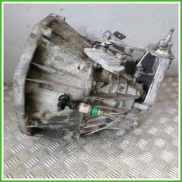 Cambio Manuale Renault Espace 4 Serie 2.0 DCi 16v. M9RC7 Originale Usato