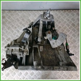 Cambio Manuale Renault Espace 4 Serie 2.0 DCi 16v. M9RC7 Originale Usato