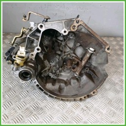 Cambio Manuale Peugeot 206 1.6 16v. NFU Originale Usato