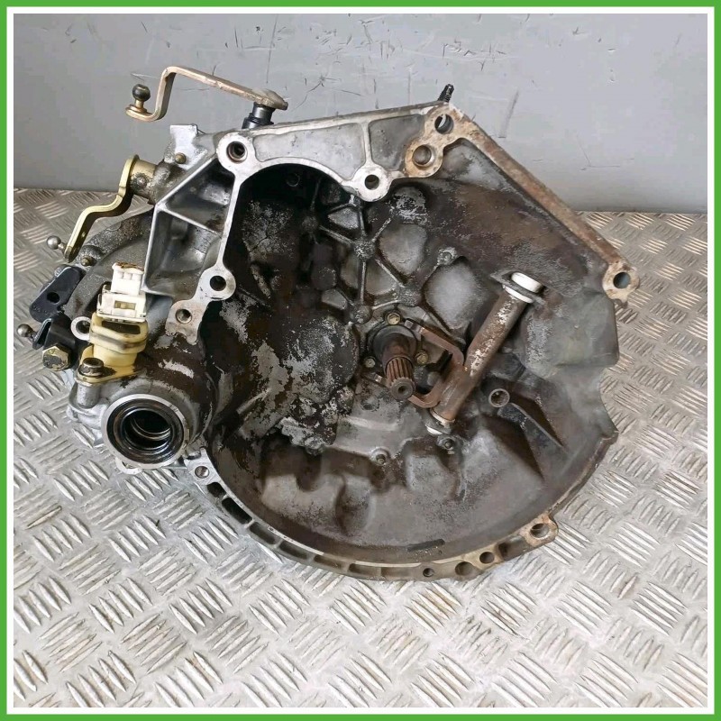 Cambio Manuale Peugeot 206 1.6 16v. NFU Originale Usato