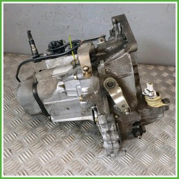 Cambio Manuale Peugeot 206 1.6 16v. NFU Originale Usato