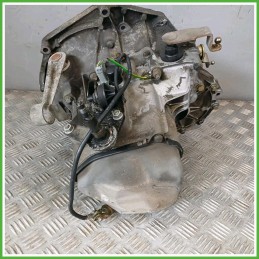 Cambio Manuale Peugeot 206 1.6 16v. NFU Originale Usato