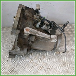 Cambio Manuale Peugeot 206 1.6 16v. NFU Originale Usato