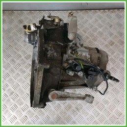 Cambio Manuale Peugeot 206 1.6 16v. NFU Originale Usato