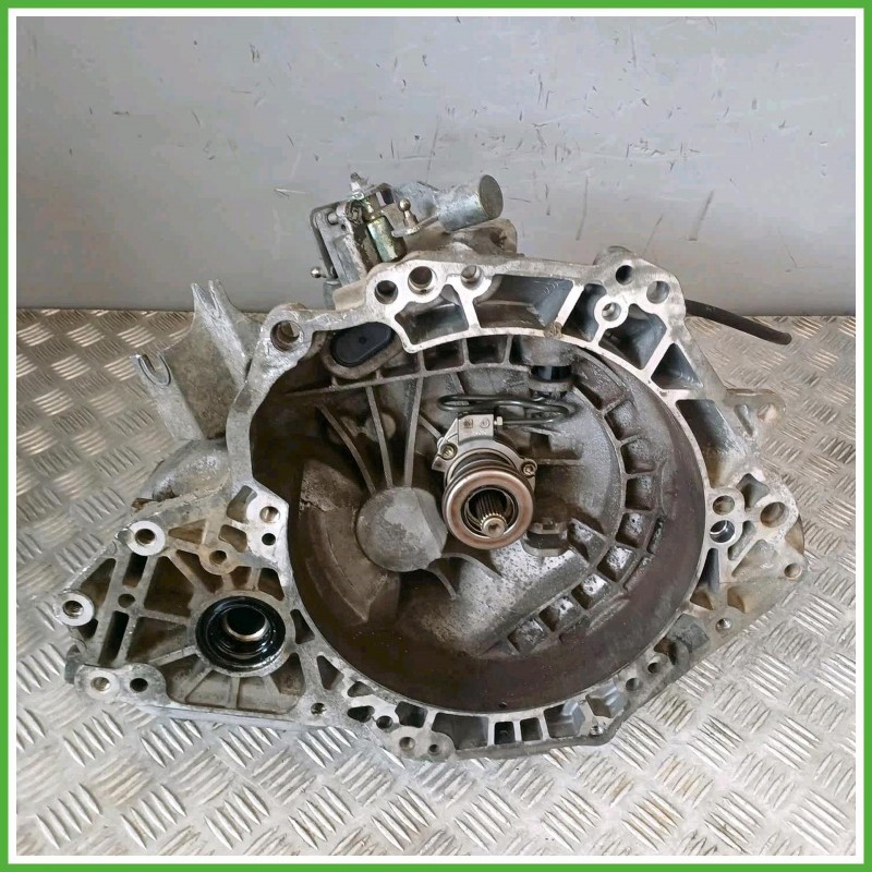 Cambio Manuale Opel Meriva B 1.3 CDTi EcoFlex 16v. A13DTE Originale Usato