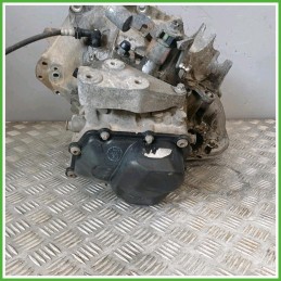 Cambio Manuale Opel Meriva B 1.3 CDTi EcoFlex 16v. A13DTE Originale Usato