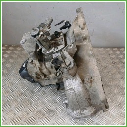 Cambio Manuale Opel Meriva B 1.3 CDTi EcoFlex 16v. A13DTE Originale Usato