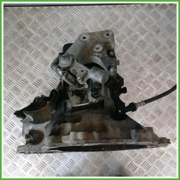 Cambio Manuale Opel Meriva B 1.3 CDTi EcoFlex 16v. A13DTE Originale Usato