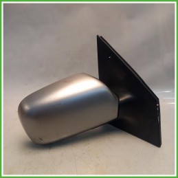 Specchio Specchietto Retrovisore Destro DX Grigio Toyota Yaris France 1 Serie 2002-2005  Originale Usato