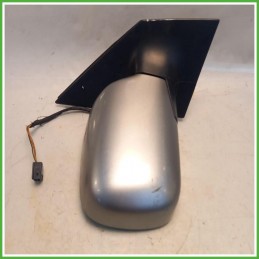 Specchio Specchietto Retrovisore Destro DX Grigio Toyota Yaris France 1 Serie 2002-2005  Originale Usato