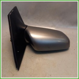 Specchio Specchietto Retrovisore Destro DX Grigio Toyota Yaris France 1 Serie 2002-2005  Originale Usato