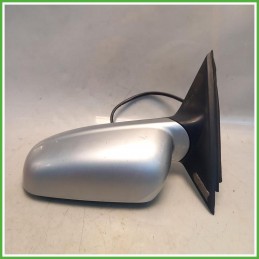 Specchio Specchietto Retrovisore Sinistro SX Grigio Volkswagen Passat 4 Serie Variant 2000-2005  Originale Usato