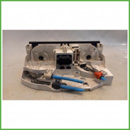 Comandi Clima AC Riscaldamento Condizionatore  Volkswagen Passat 4 Serie Variant 1.9 TDi 1J0820045G 2000-2005