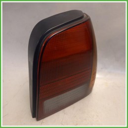 Fanale Fanalino Destro DX Hella Volkswagen Polo 3 Serie 1996-1999 6N0945096 Originale Usato