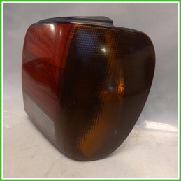 Fanale Fanalino Destro DX Hella Volkswagen Polo 3 Serie 1996-1999 6N0945096 Originale Usato