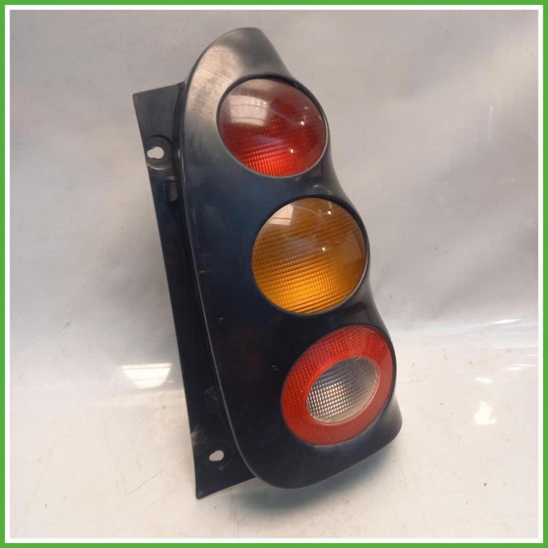 Fanale Fanalino Destro DX  Smart Fortwo Coupe 450 2003-2007 Q0013203V001000000 Originale Usato