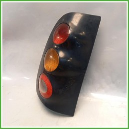 Fanale Fanalino Destro DX  Smart Fortwo Coupe 450 2003-2007 Q0013203V001000000 Originale Usato
