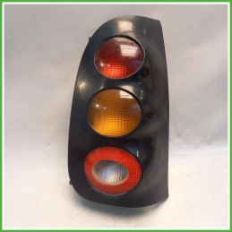 Fanale Fanalino Destro DX  Smart Fortwo Coupe 450 2003-2007 Q0013203V001000000 Originale Usato