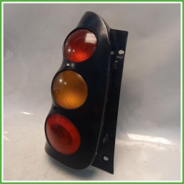 Fanale Fanalino Sinistro SX  Smart Fortwo Coupe 450 2003-2007 Q0013202V001000000 Originale Usato