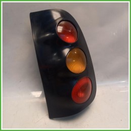 Fanale Fanalino Sinistro SX  Smart Fortwo Coupe 450 2003-2007 Q0013202V001000000 Originale Usato