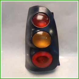 Fanale Fanalino Sinistro SX  Smart Fortwo Coupe 450 2003-2007 Q0013202V001000000 Originale Usato