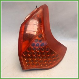 Fanale Fanalino Destro DX Automotive Lighting 26030202 Peugeot 3008 1 Serie 2009-2013 6351HC Originale Usato