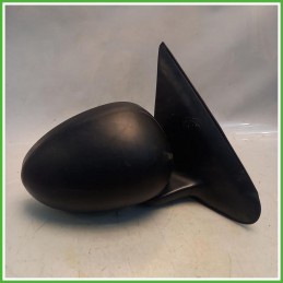 Specchio Specchietto Retrovisore Destro DX Goffrato Rover 25 2001-2004 Britax Originale Usato