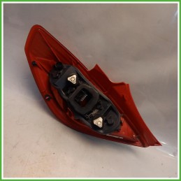 Fanale Fanalino Destro DX Valeo 89038961A Opel Corsa D 2006-2010 93189091 Originale Usato