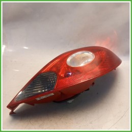 Fanale Fanalino Destro DX Valeo 89038961A Opel Corsa D 2006-2010 93189091 Originale Usato