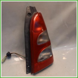 Fanale Fanalino Destro DX Valeo Suzuki Wagon R 2 Serie 2000-2003 3565083E00000 Originale Usato