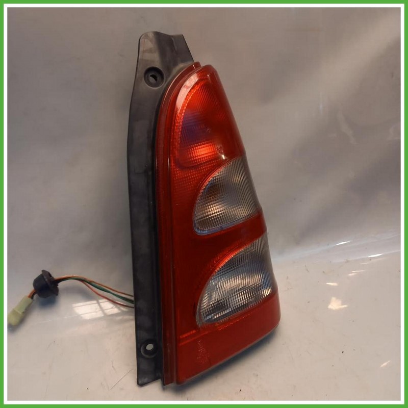 Fanale Fanalino Destro DX Valeo Suzuki Wagon R 2 Serie 2000-2003 3565083E00000 Originale Usato