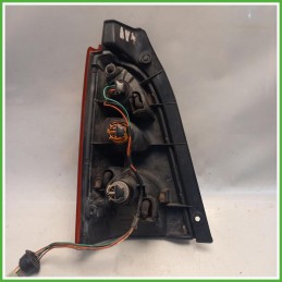 Fanale Fanalino Destro DX Valeo Suzuki Wagon R 2 Serie 2000-2003 3565083E00000 Originale Usato