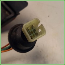 Fanale Fanalino Destro DX Valeo Suzuki Wagon R 2 Serie 2000-2003 3565083E00000 Originale Usato