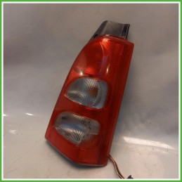 Fanale Fanalino Destro DX Valeo Suzuki Wagon R 2 Serie 2000-2003 3565083E00000 Originale Usato
