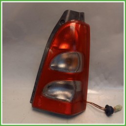 Fanale Fanalino Destro DX Valeo Suzuki Wagon R 2 Serie 2000-2003 3565083E00000 Originale Usato