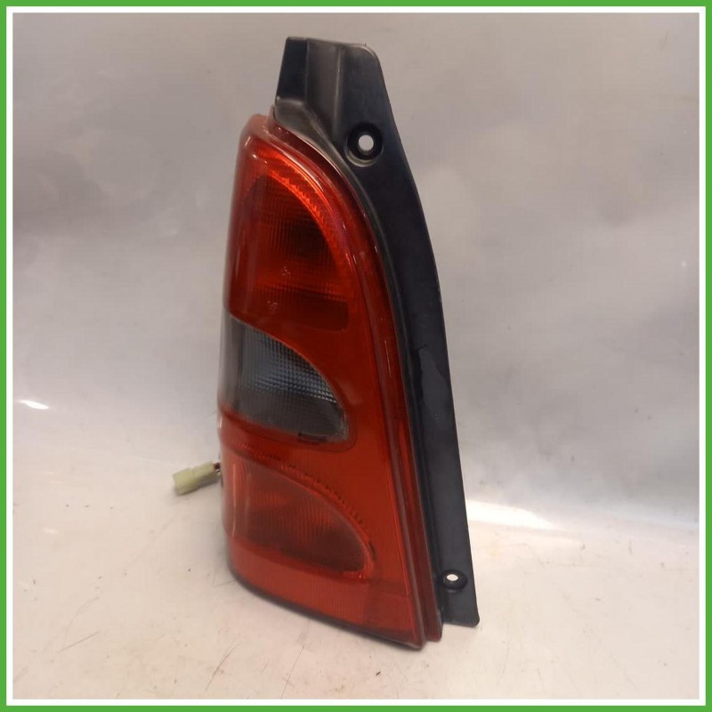 Fanale Fanalino Sinistro SX  Suzuki Wagon R 2 Serie 2000-2003 3567083E00000 Originale Usato