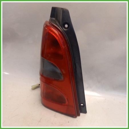 Fanale Fanalino Sinistro SX  Suzuki Wagon R 2 Serie 2000-2003 3567083E00000 Originale Usato