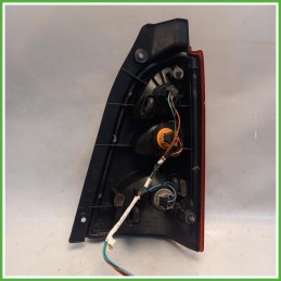 Fanale Fanalino Sinistro SX  Suzuki Wagon R 2 Serie 2000-2003 3567083E00000 Originale Usato