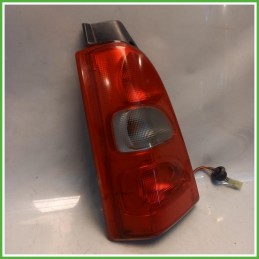 Fanale Fanalino Sinistro SX  Suzuki Wagon R 2 Serie 2000-2003 3567083E00000 Originale Usato