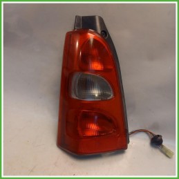 Fanale Fanalino Sinistro SX  Suzuki Wagon R 2 Serie 2000-2003 3567083E00000 Originale Usato