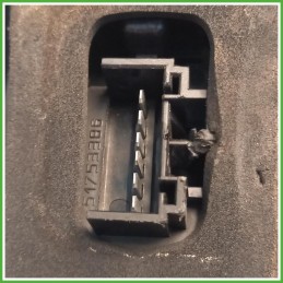 Fanale Fanalino Destro DX Olsa03.340.80 Lancia Ypsilon 2 Serie 2006-2010 51786657 Originale Usato