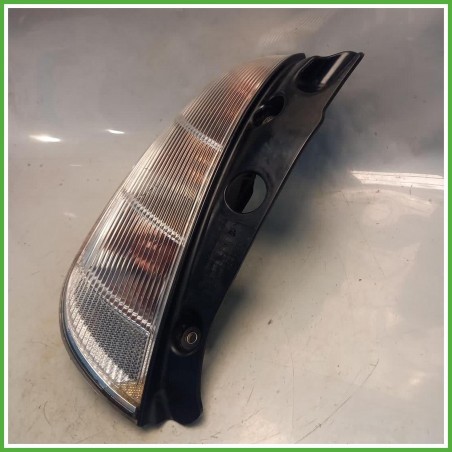 Fanale Fanalino Sinistro SX Olsa 03.341.80 Lancia Ypsilon 2 Serie 2006-2010 51786658 Originale Usato