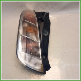Fanale Fanalino Sinistro SX Olsa 03.341.80 Lancia Ypsilon 2 Serie 2006-2010 51786658 Originale Usato