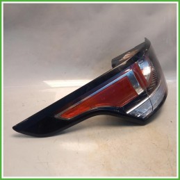 Fanale Fanalino Sinistro SX  Land Rover Range Rover Sport 3 Serie 2013-2017 453123556 Originale Usato