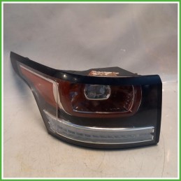 Fanale Fanalino Sinistro SX  Land Rover Range Rover Sport 3 Serie 2013-2017 453123556 Originale Usato