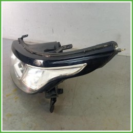 Faro Fanale Proiettore Sinistro SX Automotive Lighting Land Rover Range Rover Sport 3 Serie 2013-2017 LR057274 Originale Usato